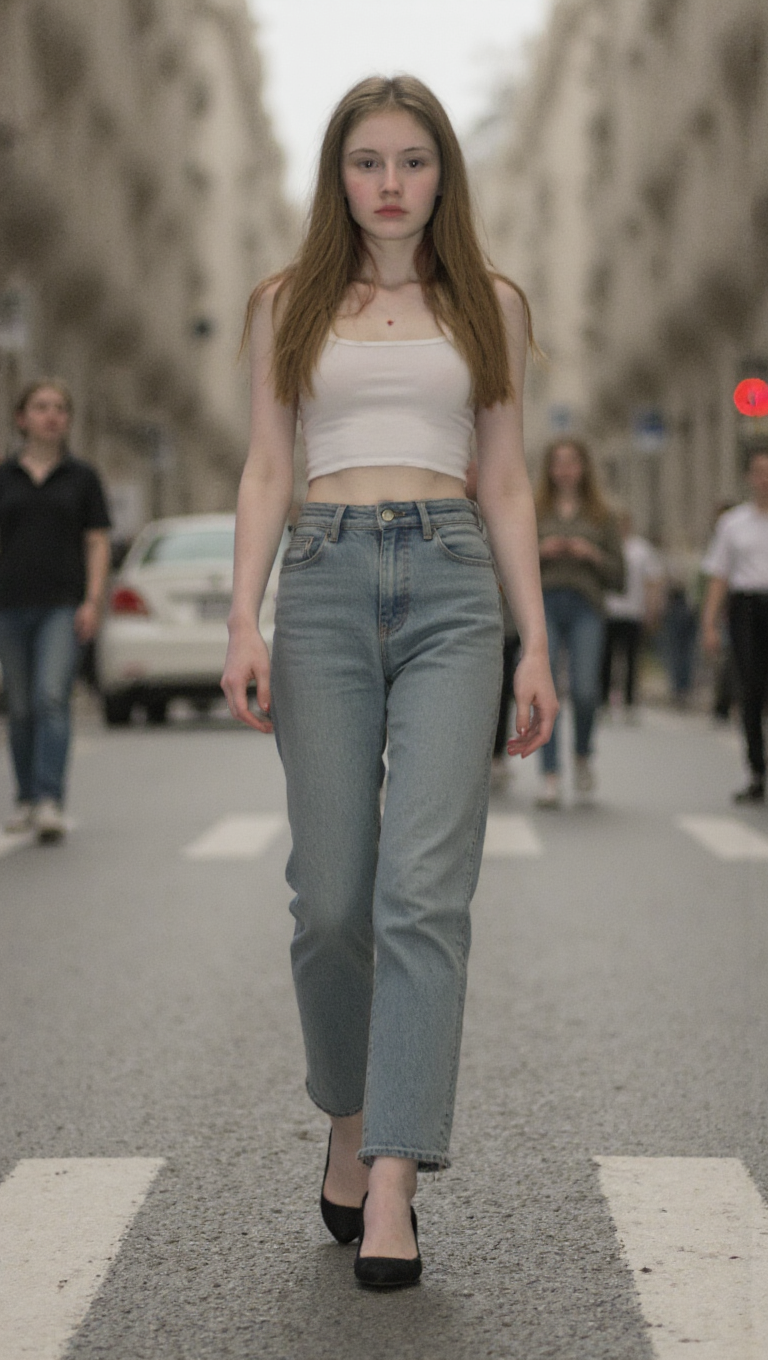 City Walk