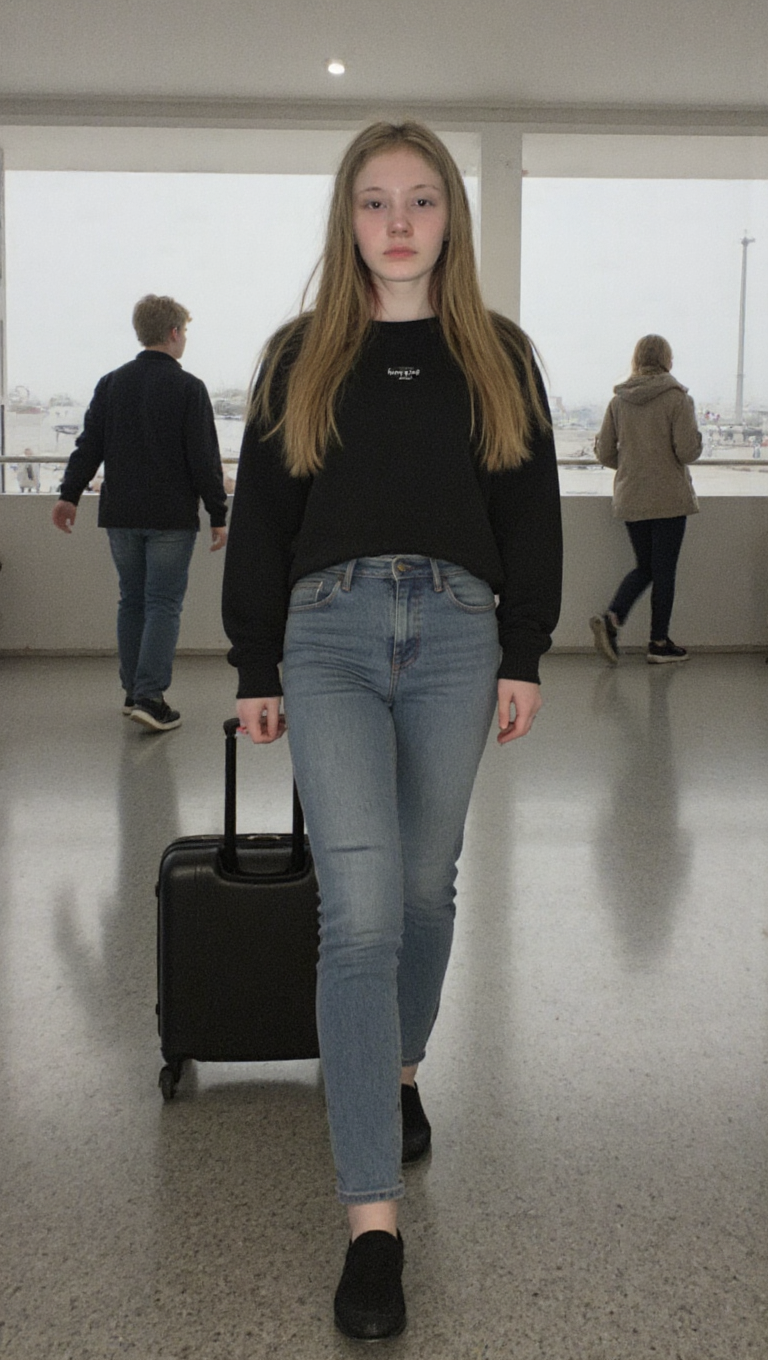 Airport Travel