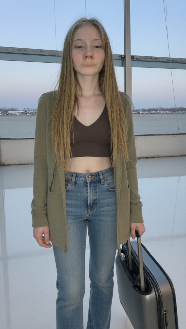 Airport Travel