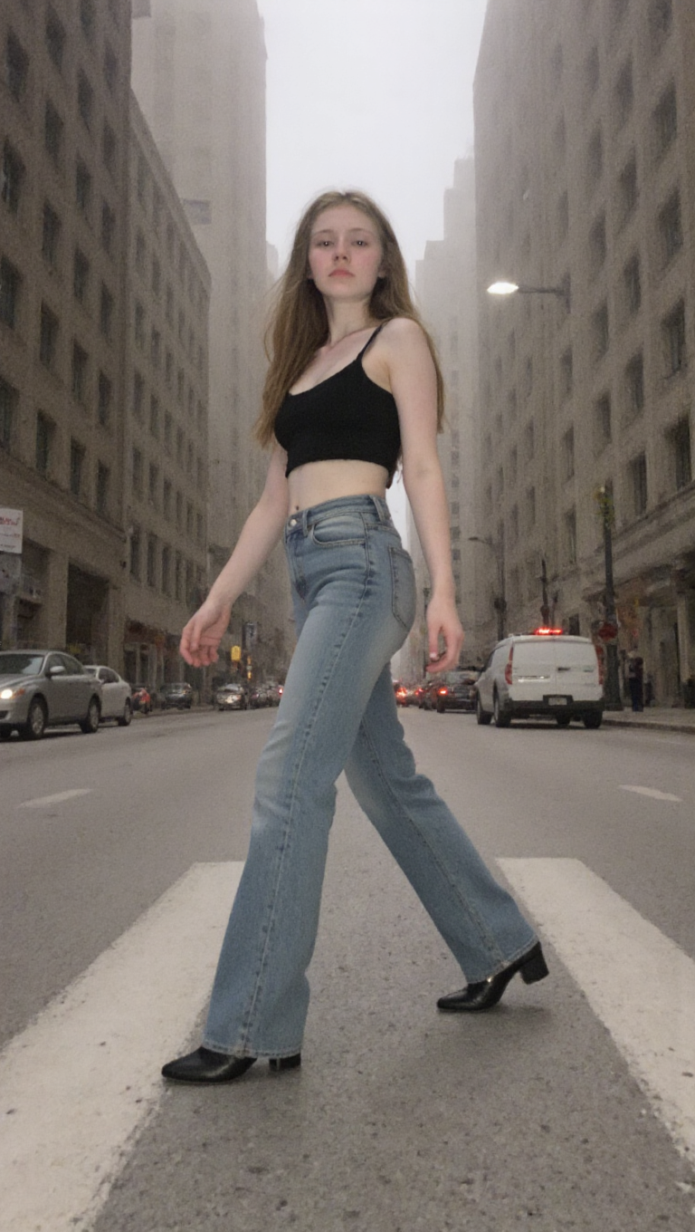 City Walk