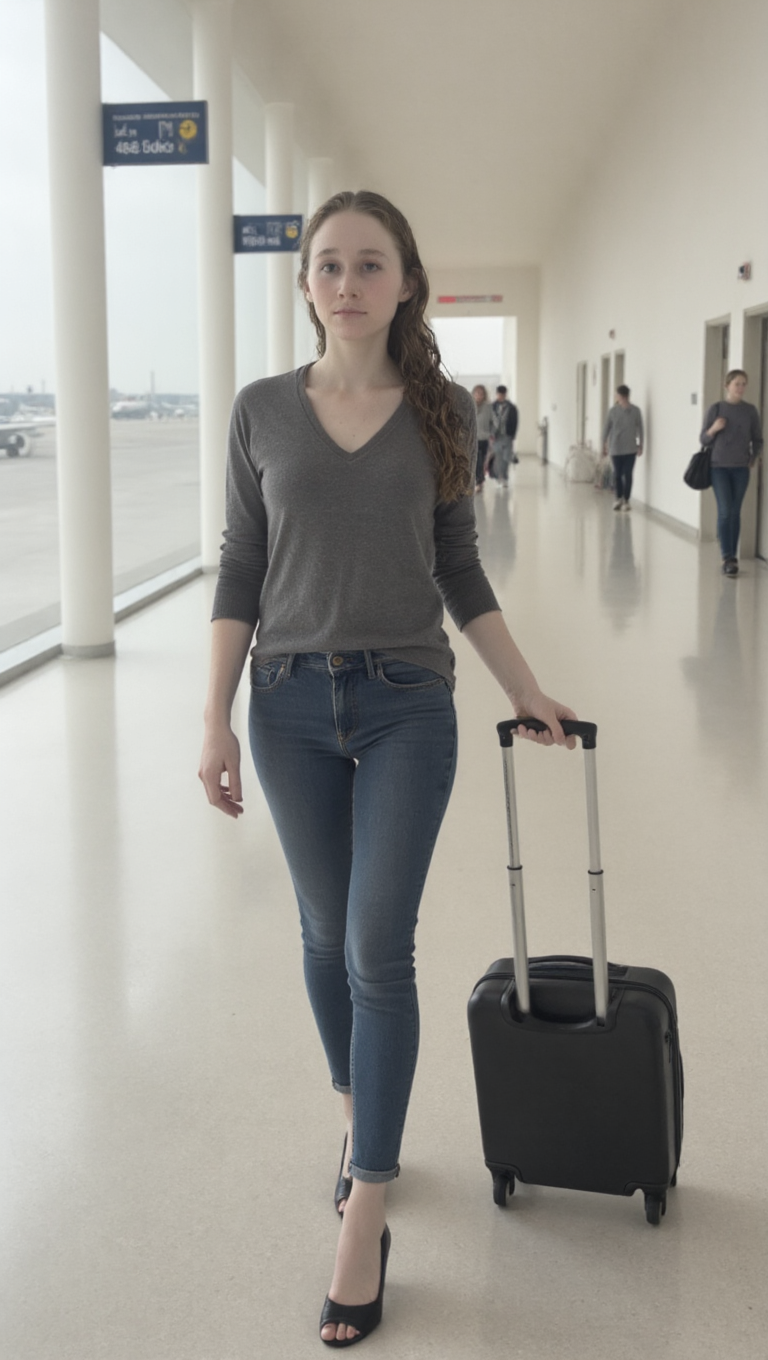 Airport Travel