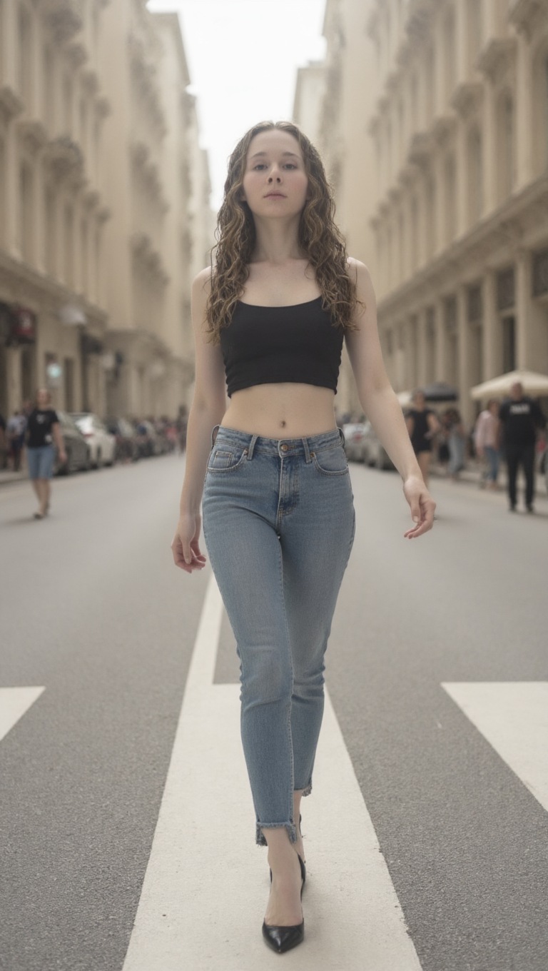 City Walk