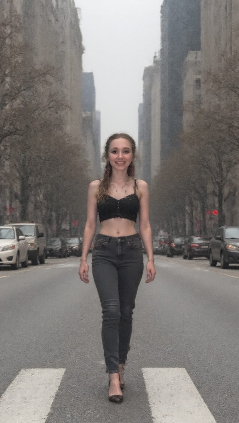 City Walk