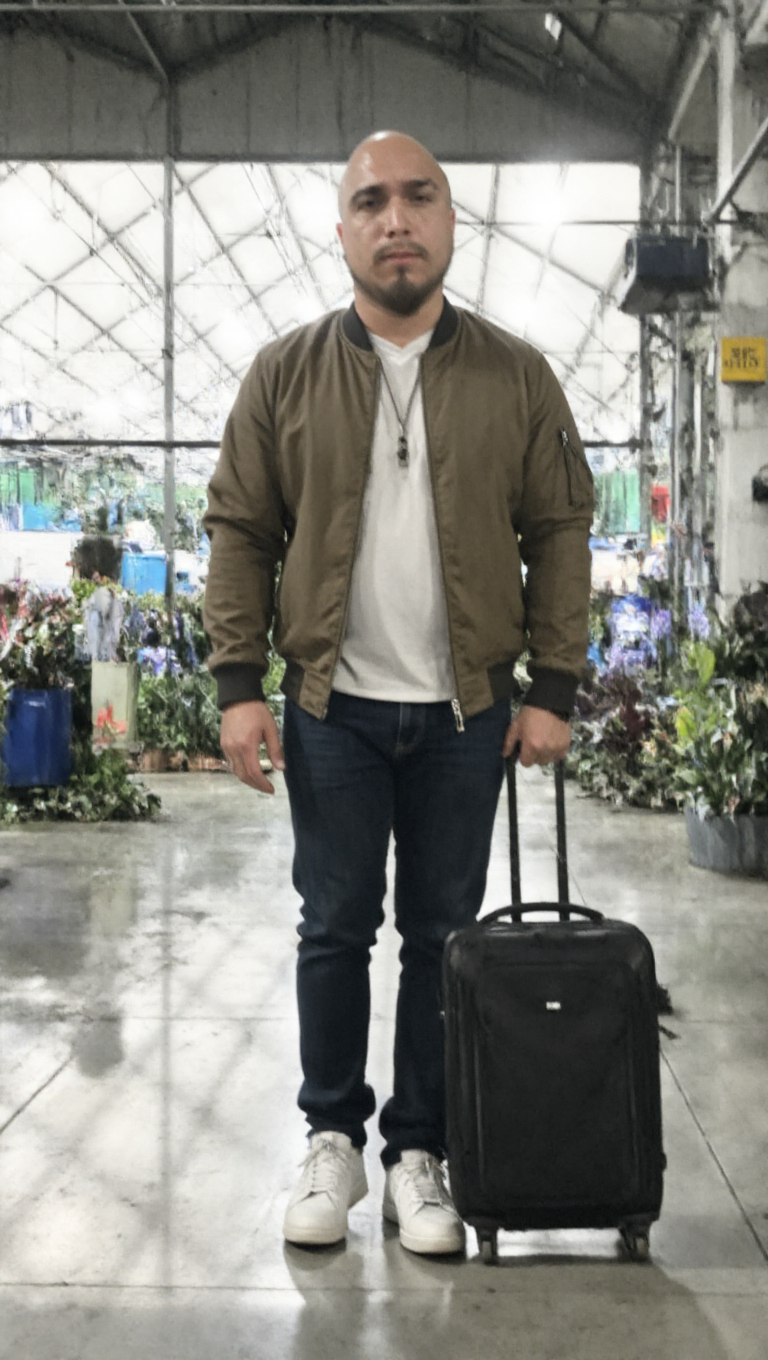 Airport Travel