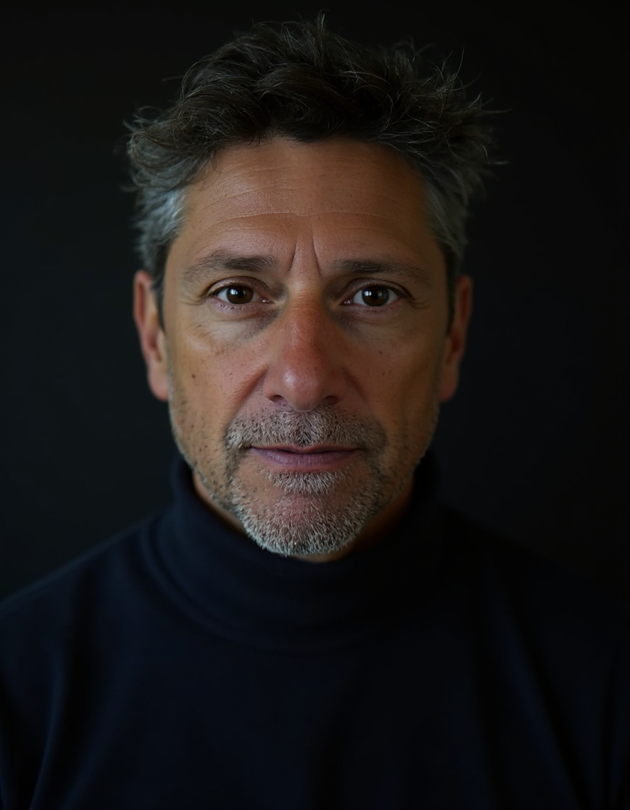 mike hannah — Studio Dramatic