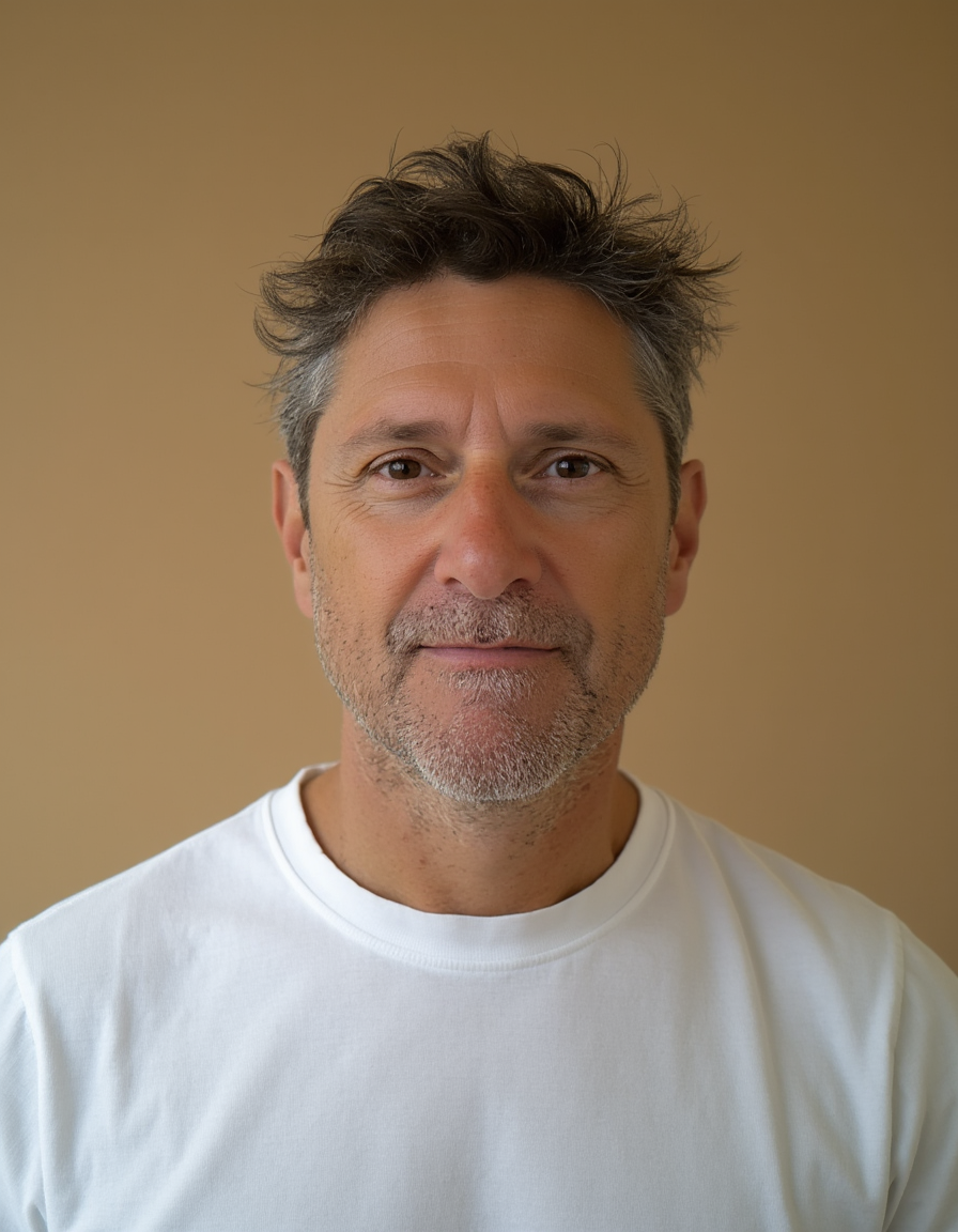 mike hannah — Studio Warm