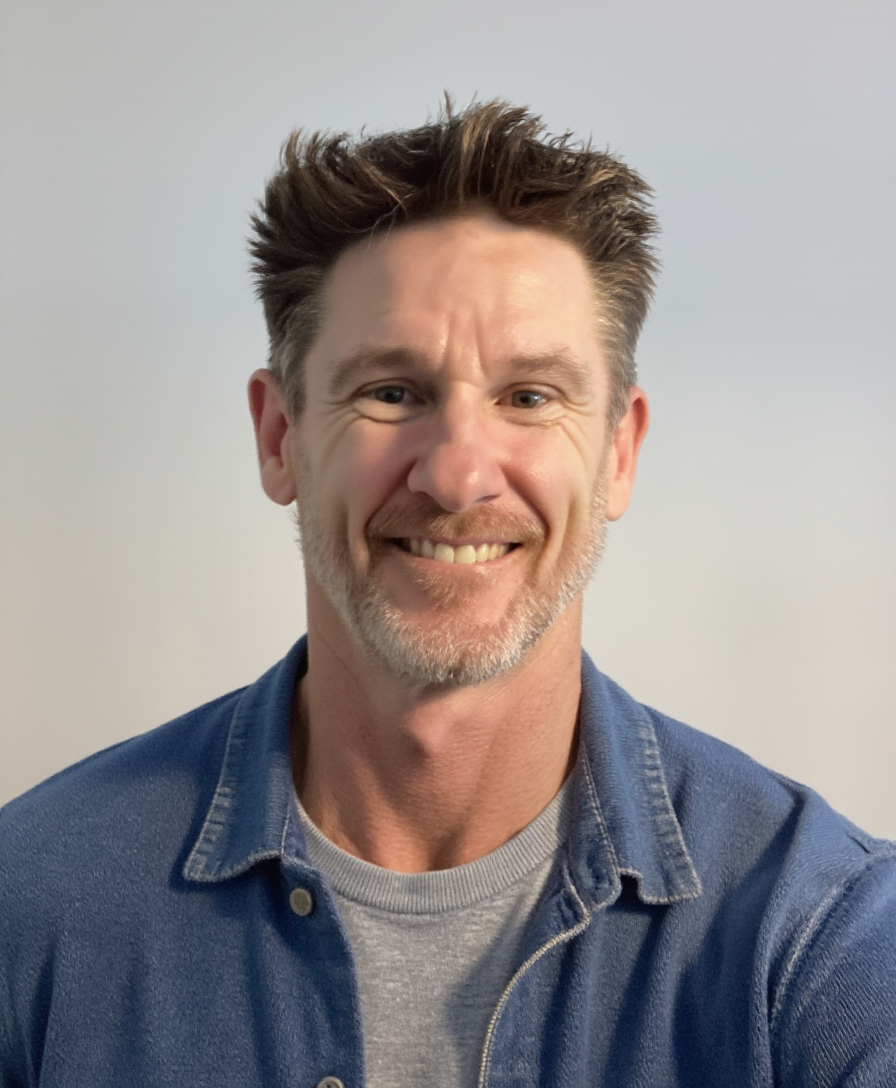 Neil test 4 — Casual Denim