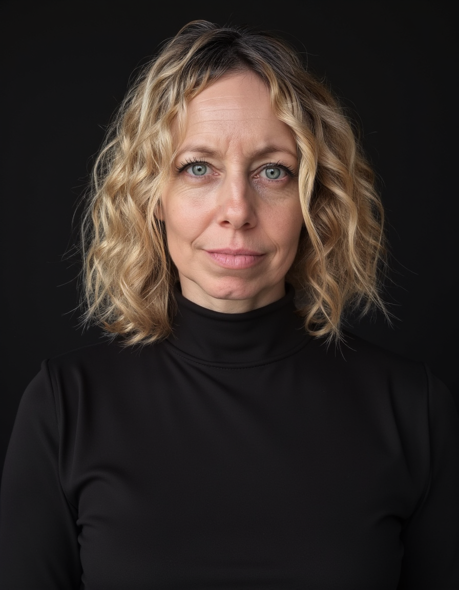 Sarah — Studio Dramatic