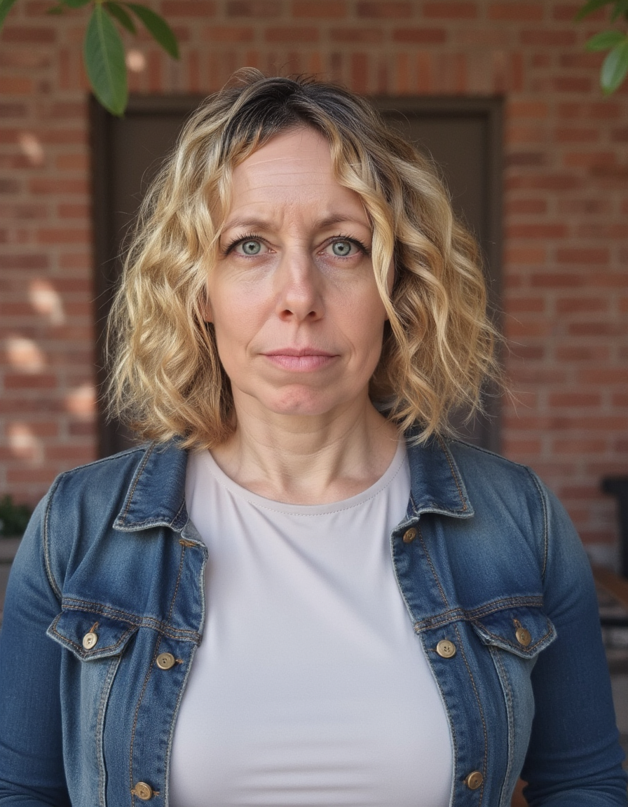 Sarah — Casual Street